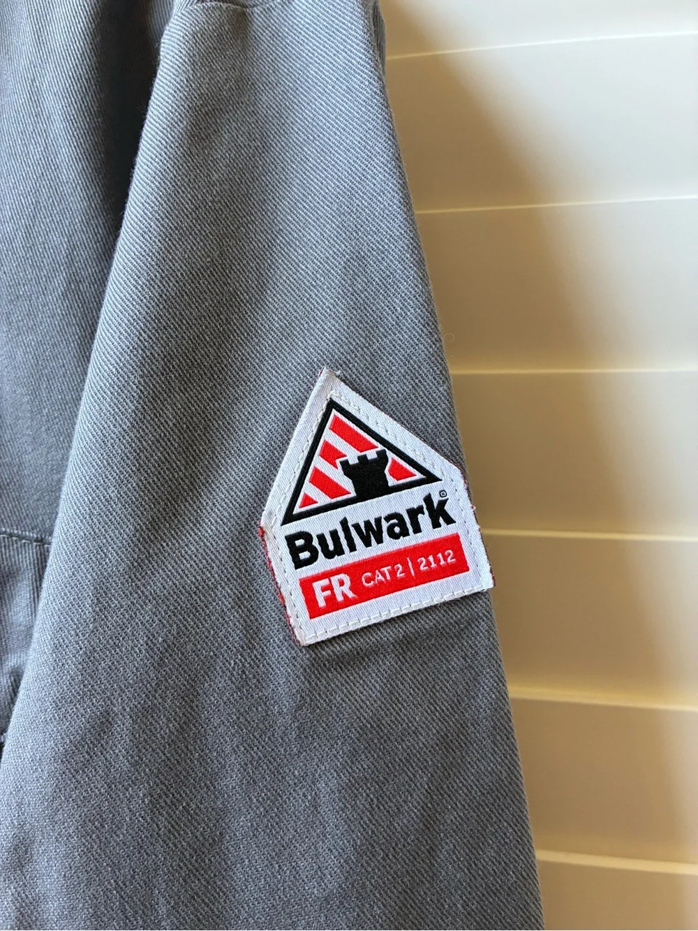 bulwark excellent used